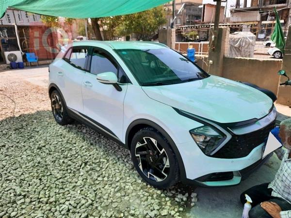 Kia Sportage 2024 for sale in Iraq - Muthanna